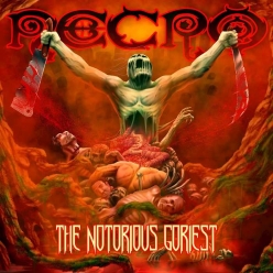 Necro - The Notorious Goriest